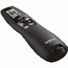 KONF Logitech wireless Presenter R700