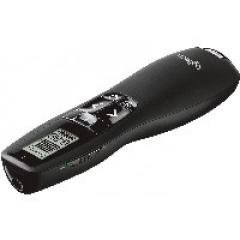 KONF Logitech wireless Presenter R700