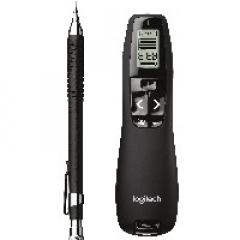 KONF Logitech wireless Presenter R700