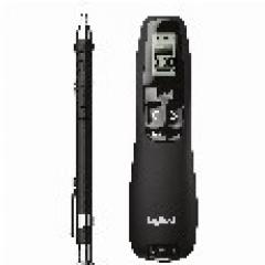 KONF Logitech wireless Presenter R700