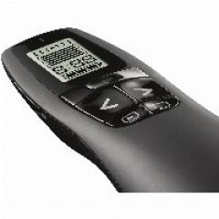 KONF Logitech wireless Presenter R700