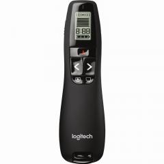 KONF Logitech wireless Presenter R700