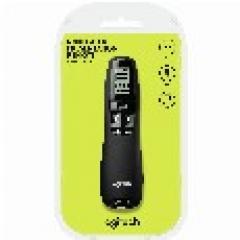 KONF Logitech wireless Presenter R700