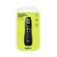 KONF Logitech wireless Presenter R700