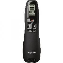 KONF Logitech wireless Presenter R700