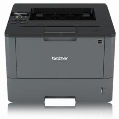 L Brother HL-L5100DN 40S. LAN/Duplex S/W Laser