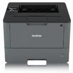 L Brother HL-L5100DN 40S. LAN/Duplex S/W Laser