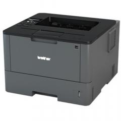 L Brother HL-L5100DN 40S. LAN/Duplex S/W Laser