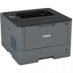 L Brother HL-L5100DN 40S. LAN/Duplex S/W Laser