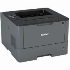 L Brother HL-L5100DN 40S. LAN/Duplex S/W Laser
