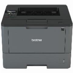 L Brother HL-L5100DN 40S. LAN/Duplex S/W Laser