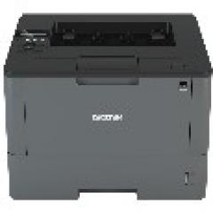 L Brother HL-L5100DN 40S. LAN/Duplex S/W Laser