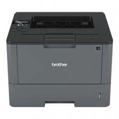 L Brother HL-L5100DN 40S. LAN/Duplex S/W Laser