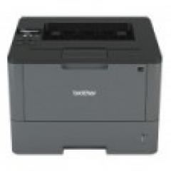 L Brother HL-L5100DN 40S. LAN/Duplex S/W Laser