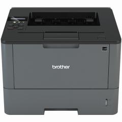 L Brother HL-L5100DN 40S. LAN/Duplex S/W Laser