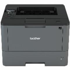 L Brother HL-L5100DN 40S. LAN/Duplex S/W Laser