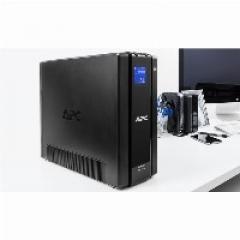 APC Back-UPS Pro BR1500G-GR 1500VA
