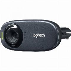 Logitech C310 1280x768