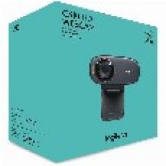 Logitech C310 1280x768
