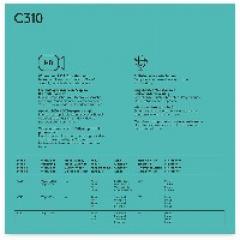 Logitech C310 1280x768