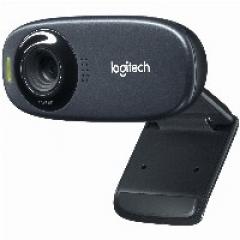 Logitech C310 1280x768