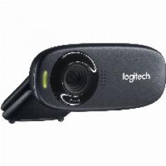 Logitech C310 1280x768