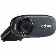 Logitech C310 1280x768
