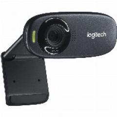Logitech C310 1280x768