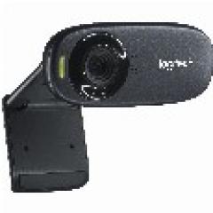 Logitech C310 1280x768