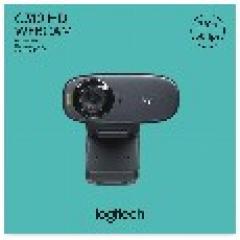 Logitech C310 1280x768