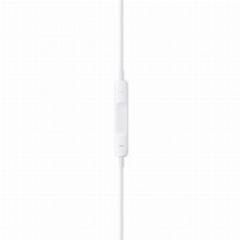 Apple EarPods MNHF2ZM Rtl.