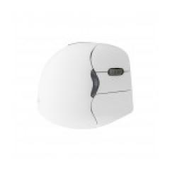 Evoluent Vertical Mouse 4 wireless black - silver