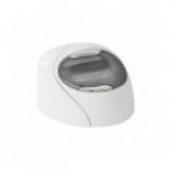 Evoluent Vertical Mouse 4 wireless black - silver