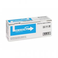 TON Kyocera TK-5140C cyan