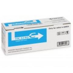 TON Kyocera TK-5140C cyan