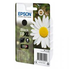 TIN Epson 18XL black T1811 NEUE VERPACKUNG