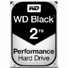 2TB WD WD2003FZEX Black 7200RPM 64MB