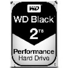 2TB WD WD2003FZEX Black 7200RPM 64MB