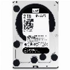 2TB WD WD2003FZEX Black 7200RPM 64MB