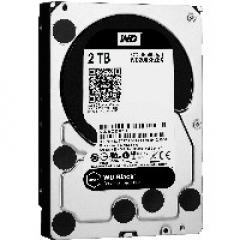 2TB WD WD2003FZEX Black 7200RPM 64MB