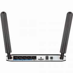 D-Link DWR-921/E 4G LTE Router