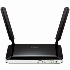 D-Link DWR-921/E 4G LTE Router