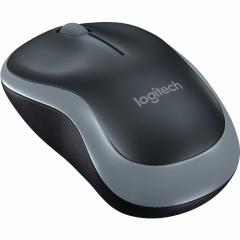 Logitech M185 Wireless grey