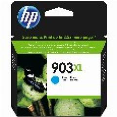 TIN HP # 903 XL cyan T6M03AE