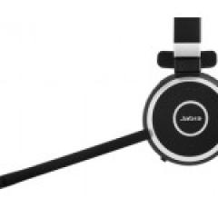 Jabra Evolve 65 UC Mono USB Bluetooth