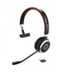 Jabra Evolve 65 UC Mono USB Bluetooth