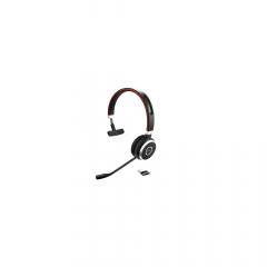 Jabra Evolve 65 UC Mono USB Bluetooth