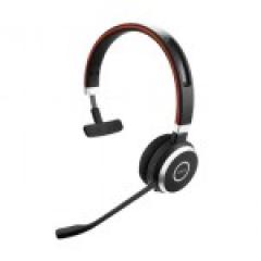 Jabra Evolve 65 UC Mono USB Bluetooth