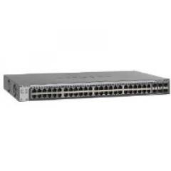 Netgear GS752TS Smart Switch