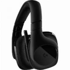 Logitech G533 Gaming Headset 7.1 Wireless